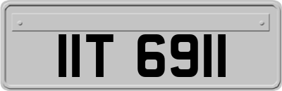 IIT6911