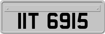 IIT6915