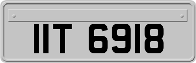 IIT6918
