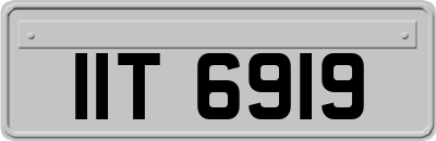 IIT6919