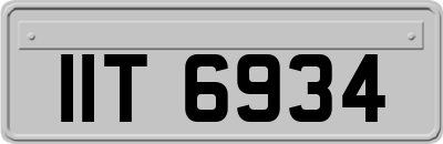 IIT6934