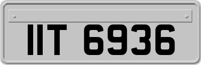 IIT6936