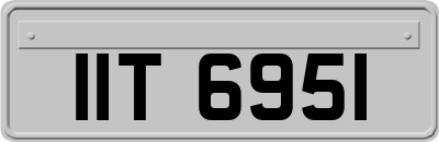 IIT6951