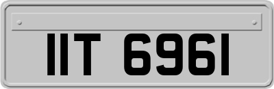 IIT6961