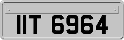 IIT6964