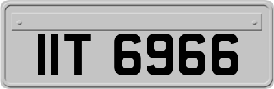 IIT6966