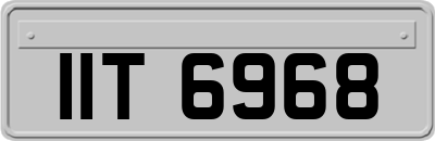 IIT6968