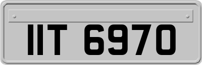 IIT6970
