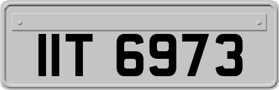 IIT6973