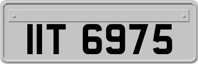 IIT6975