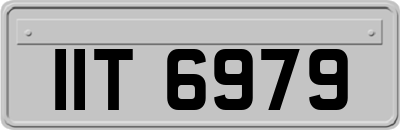 IIT6979