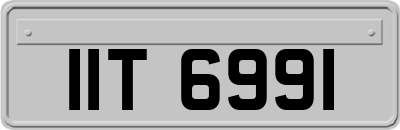 IIT6991