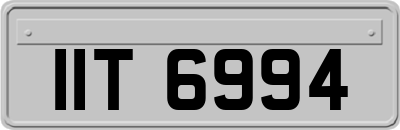 IIT6994