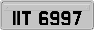 IIT6997