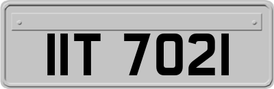 IIT7021
