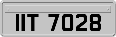 IIT7028