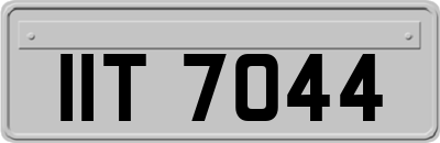 IIT7044
