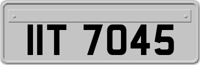 IIT7045
