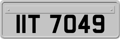 IIT7049