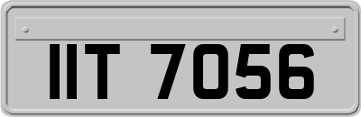 IIT7056