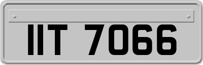 IIT7066