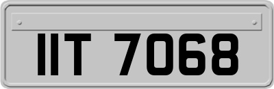 IIT7068