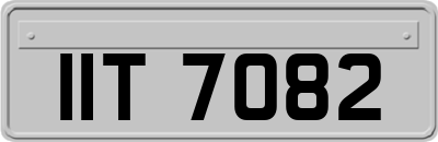 IIT7082