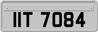 IIT7084