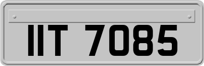 IIT7085