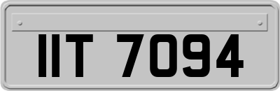 IIT7094