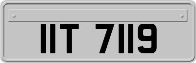 IIT7119