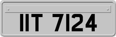 IIT7124
