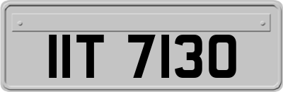 IIT7130