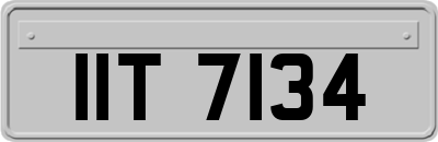 IIT7134