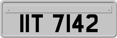IIT7142