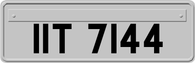 IIT7144