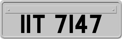 IIT7147
