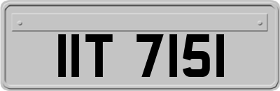 IIT7151