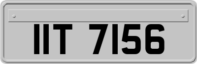 IIT7156