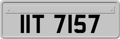 IIT7157
