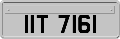 IIT7161