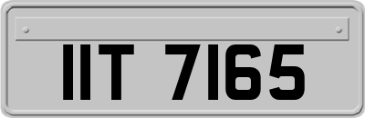 IIT7165
