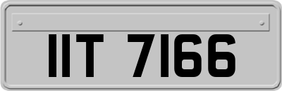 IIT7166