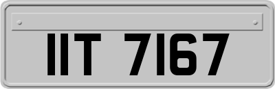 IIT7167