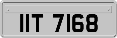 IIT7168