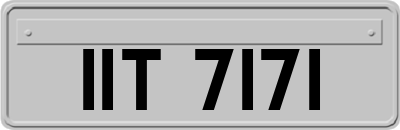 IIT7171