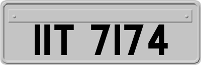IIT7174
