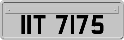 IIT7175