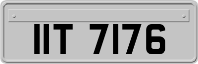 IIT7176