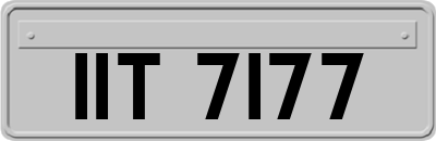 IIT7177
